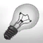 Icon tradeskilladditivearchitect light bulb 00