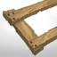 Icon tradeskilladditivearchitect wood frame 00