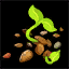 Icon tradeskillmisc herb seeds
