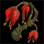 Icon tradeskillmisc mourningstarplant