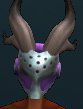 Lopp victory mask