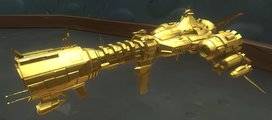 Modelgoldengamblersruin