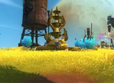 Wildstar wishingwell