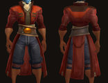 Tidewalker vestments