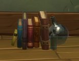 Alchemists books