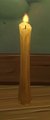 Candle (tall)